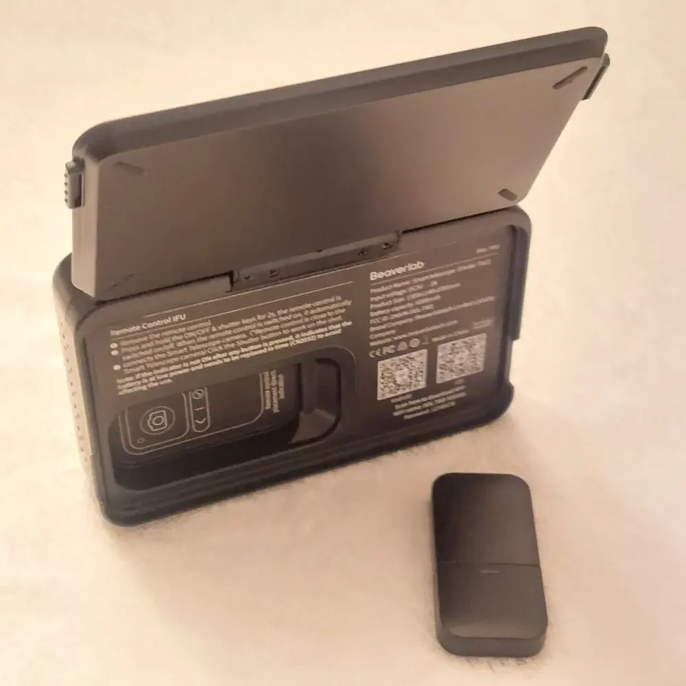 Beaverlab Hawkeye DDL-TW2 Smart Telescope Finder TW2 Camera Body